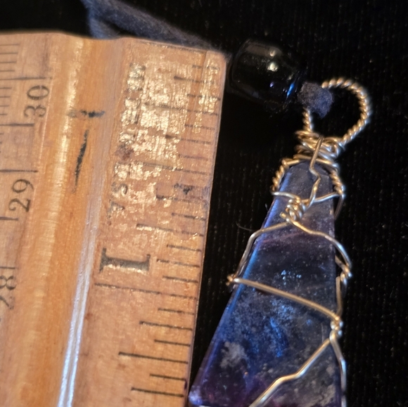 Goddess Collection Pendant, Pin, and Crystal - Picture 8 of 10